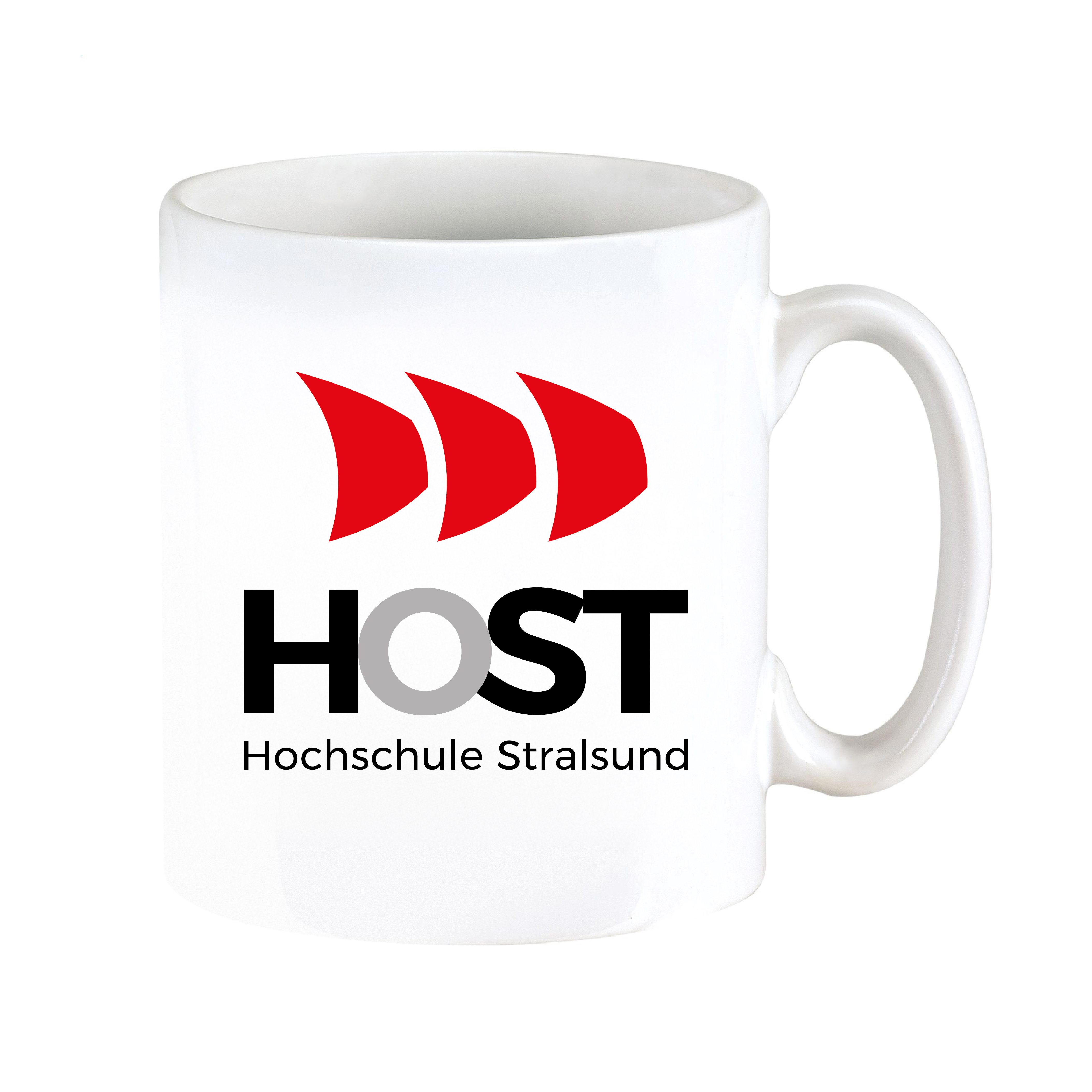 Keramiktasse